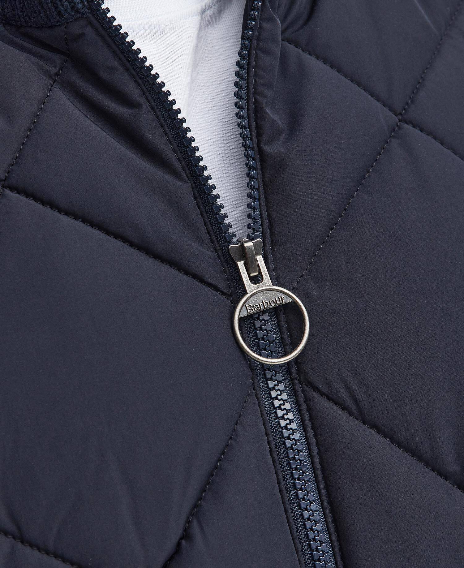 Newland Quilted Jumper image number 4