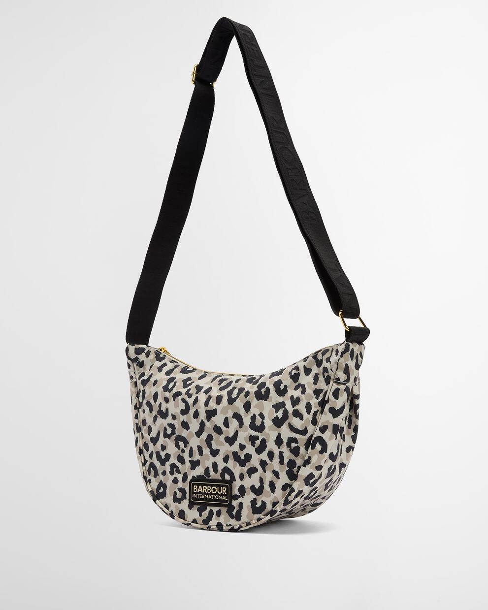 Boulevard Sling Bag