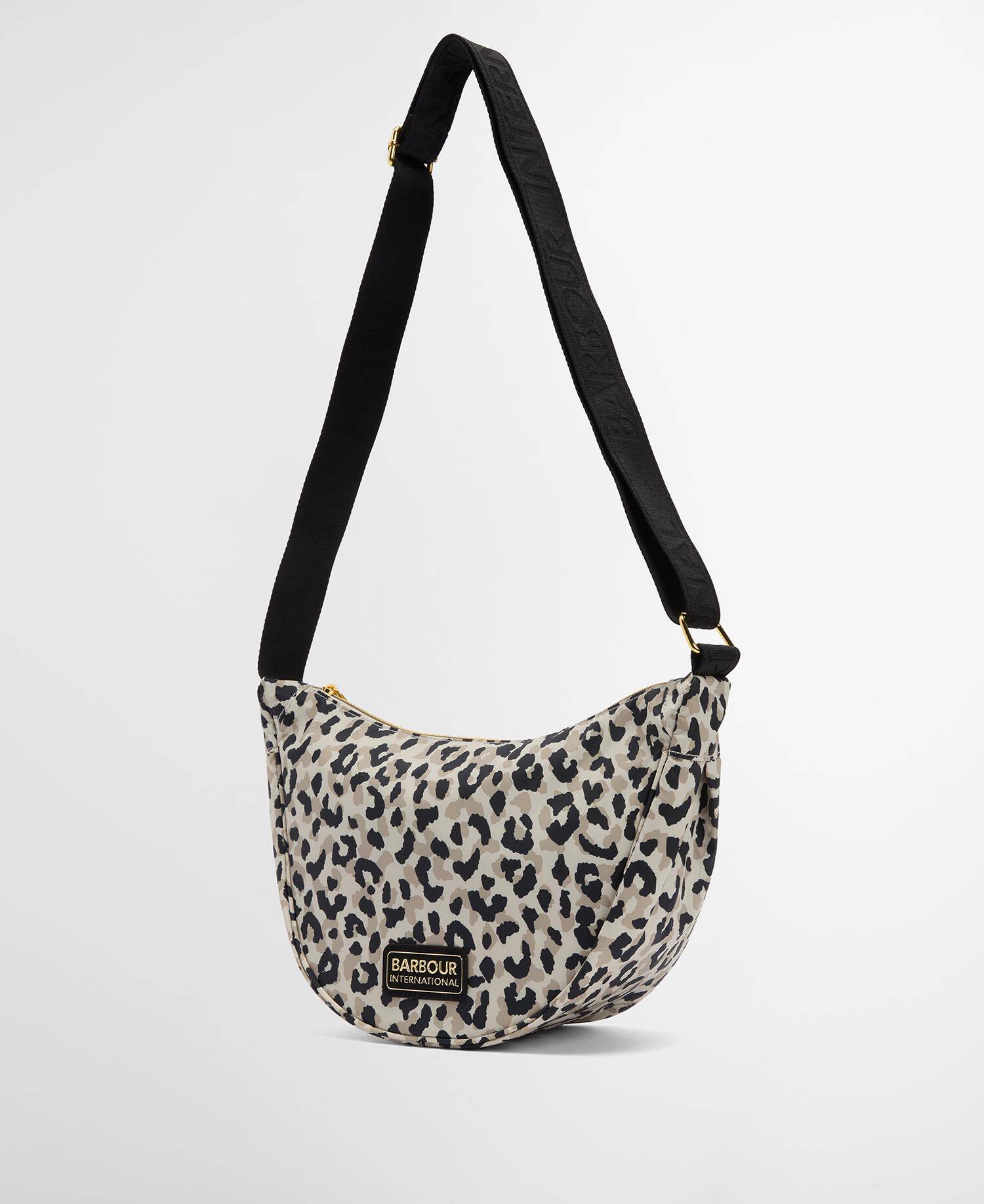 Boulevard Sling Bag image number 6