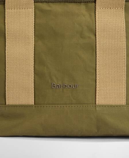 Tote Bag Mini Mya Dusky Green