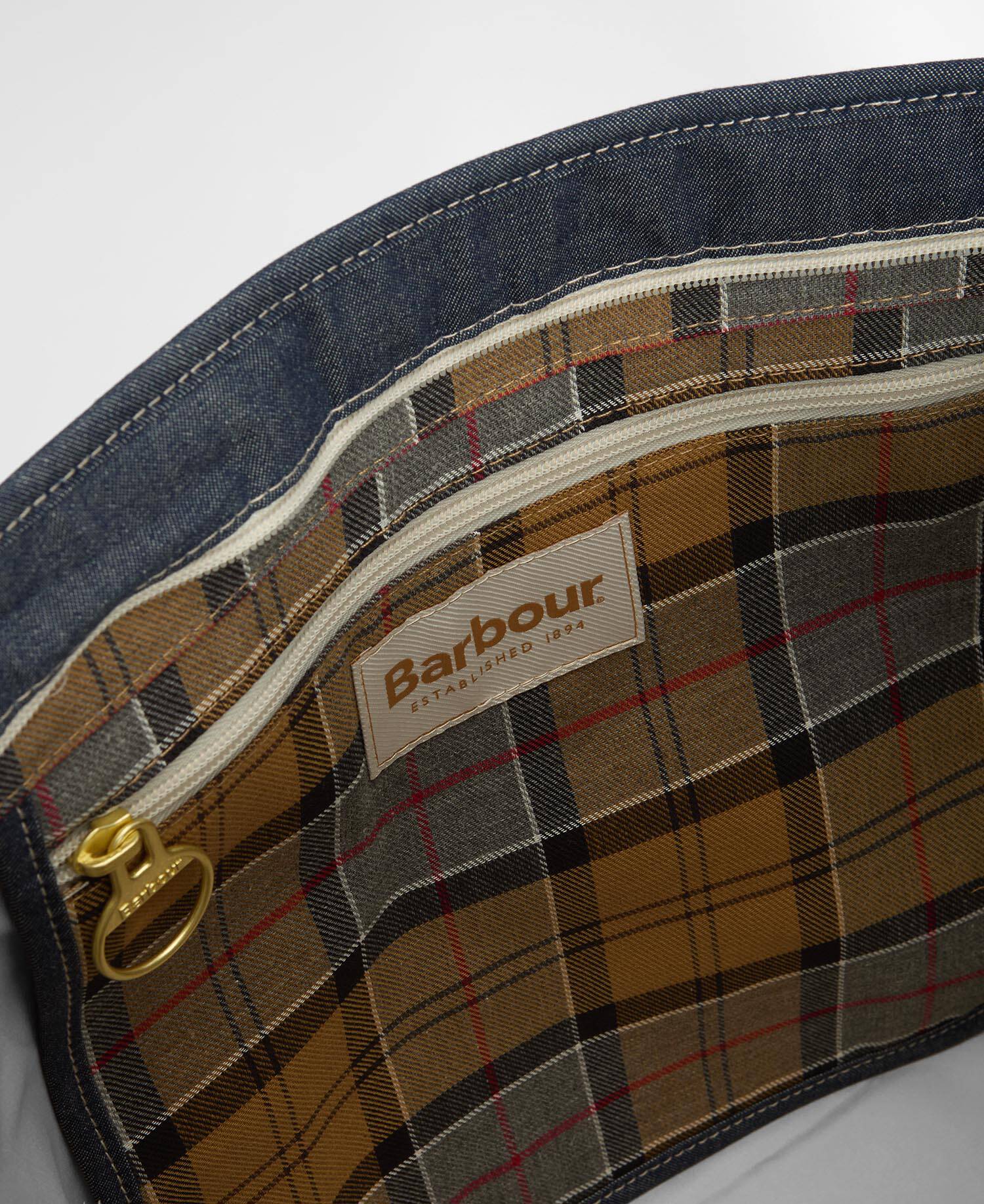 Mya Tote Bag image number 8