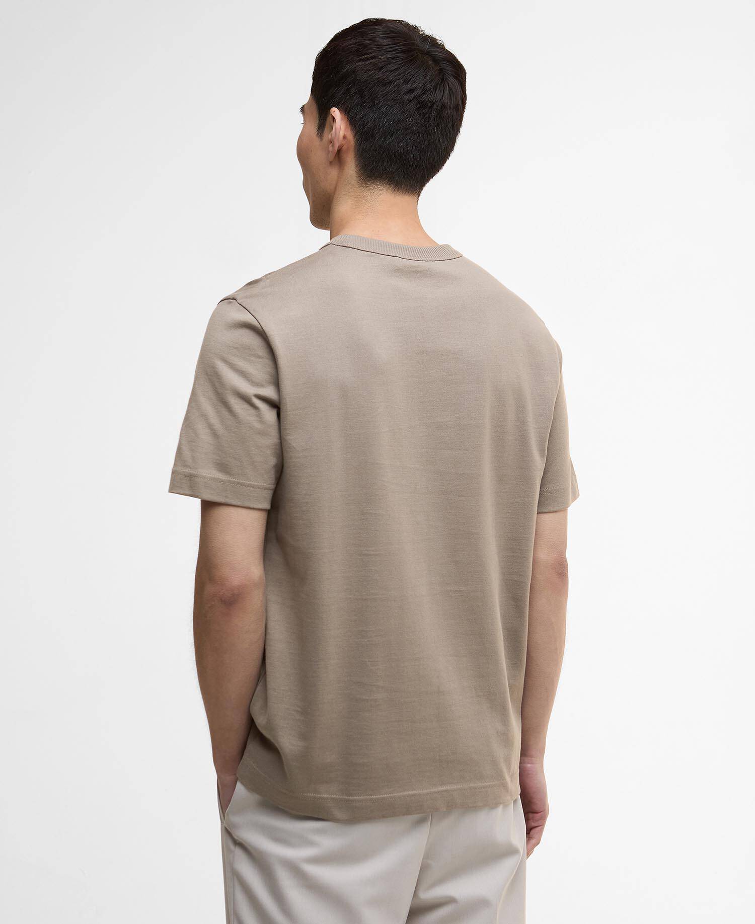 T-shirt Bertie con logo image number 2