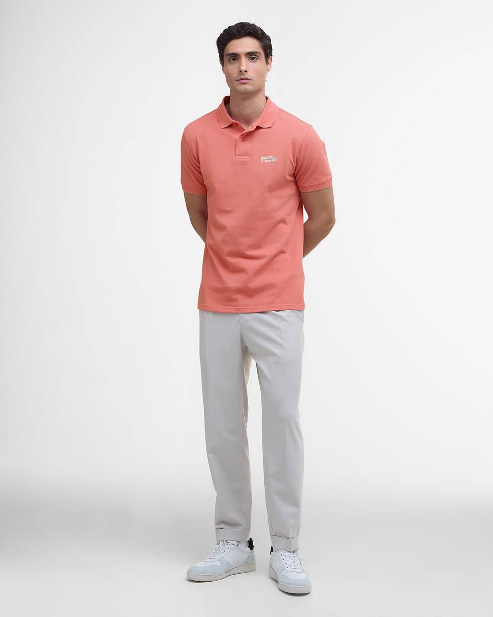 Essential Polo Shirt