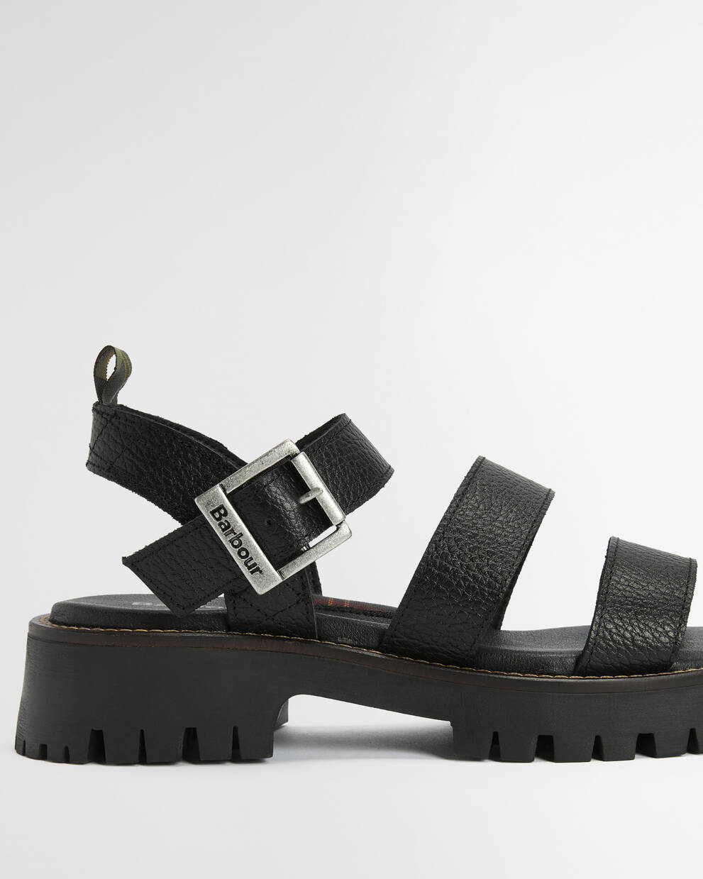 Gabby Sandal