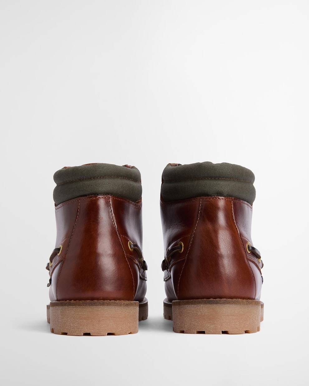 Tiller Moccasin Boots