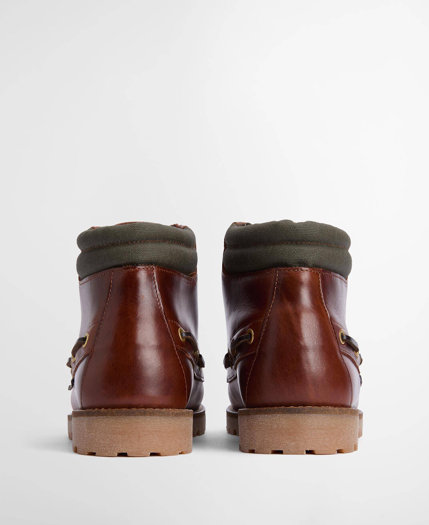 Tiller Moccasin Boots image number 1