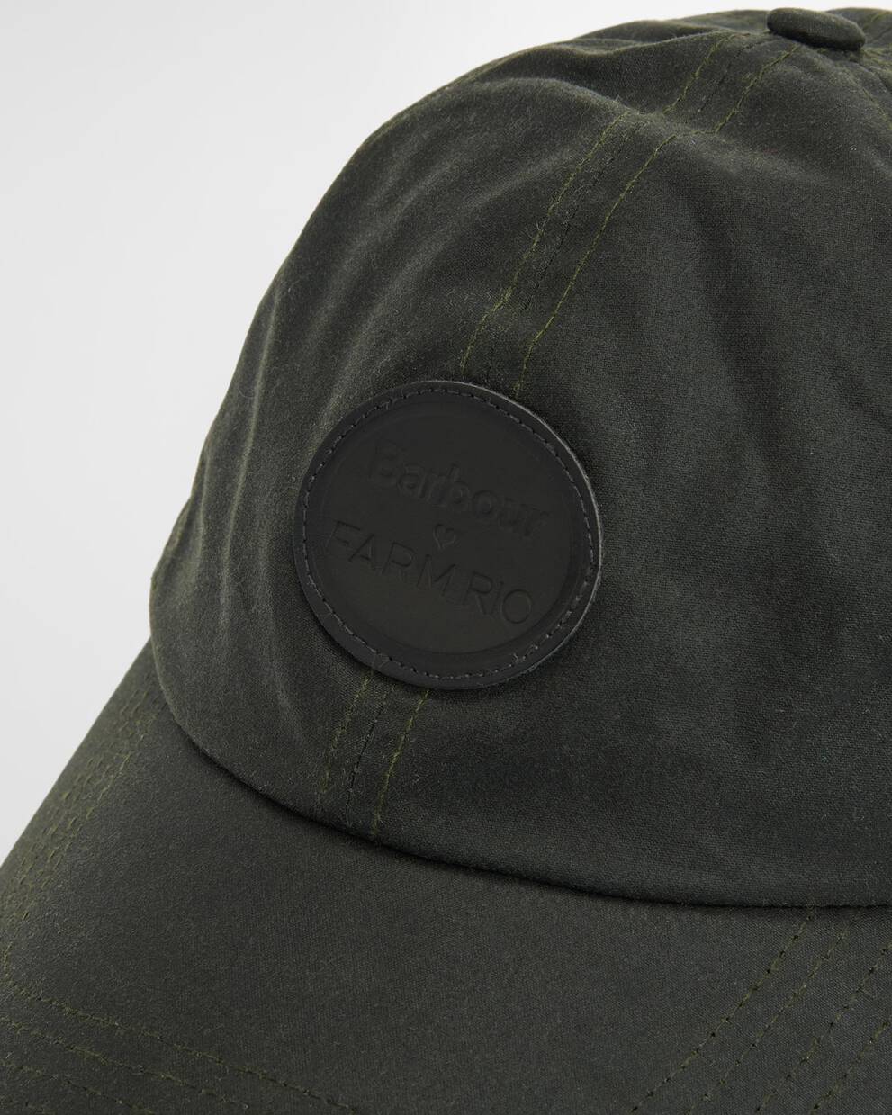 Barbour FARM Rio Alice Cap