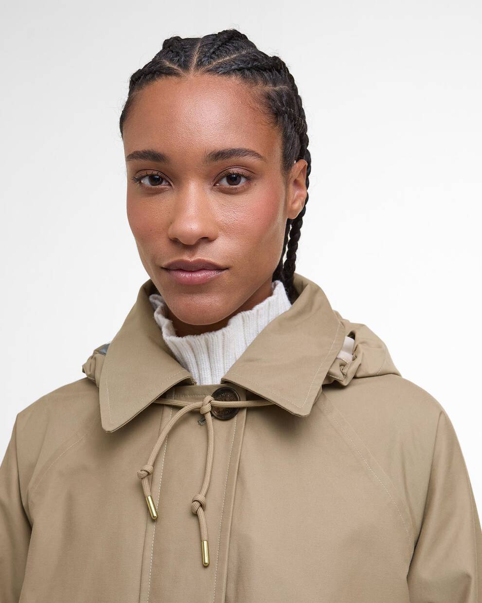 Jacke Sadie Waterproof