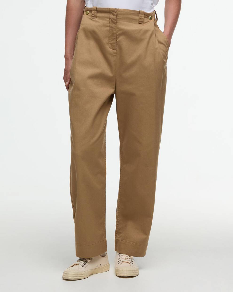 Alara Trousers