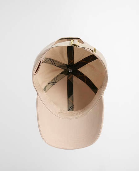 Olivia Sports Cap Jasmine
