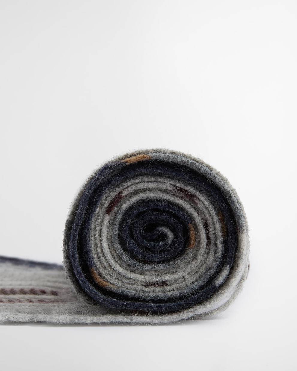 Sciarpa Carrbridge Tartan