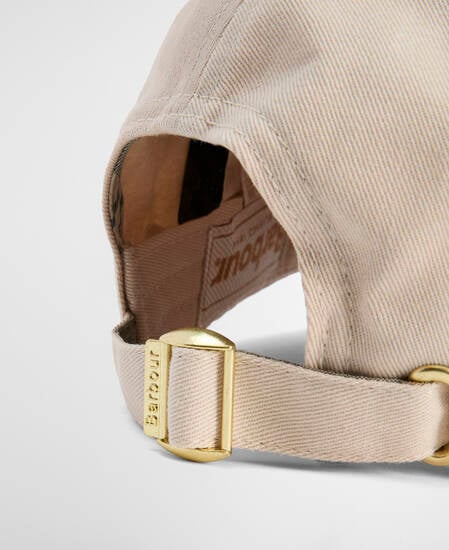 Olivia Sports Cap Jasmine