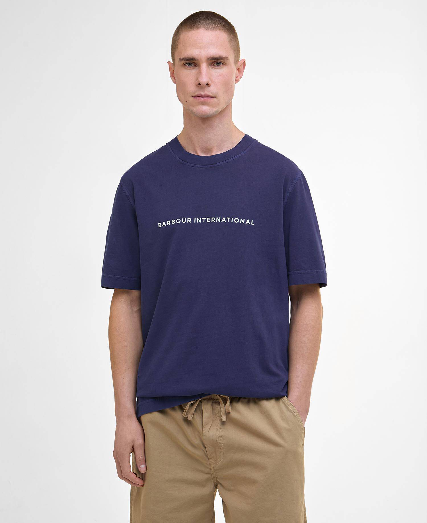 Perkins T-Shirt image number 0