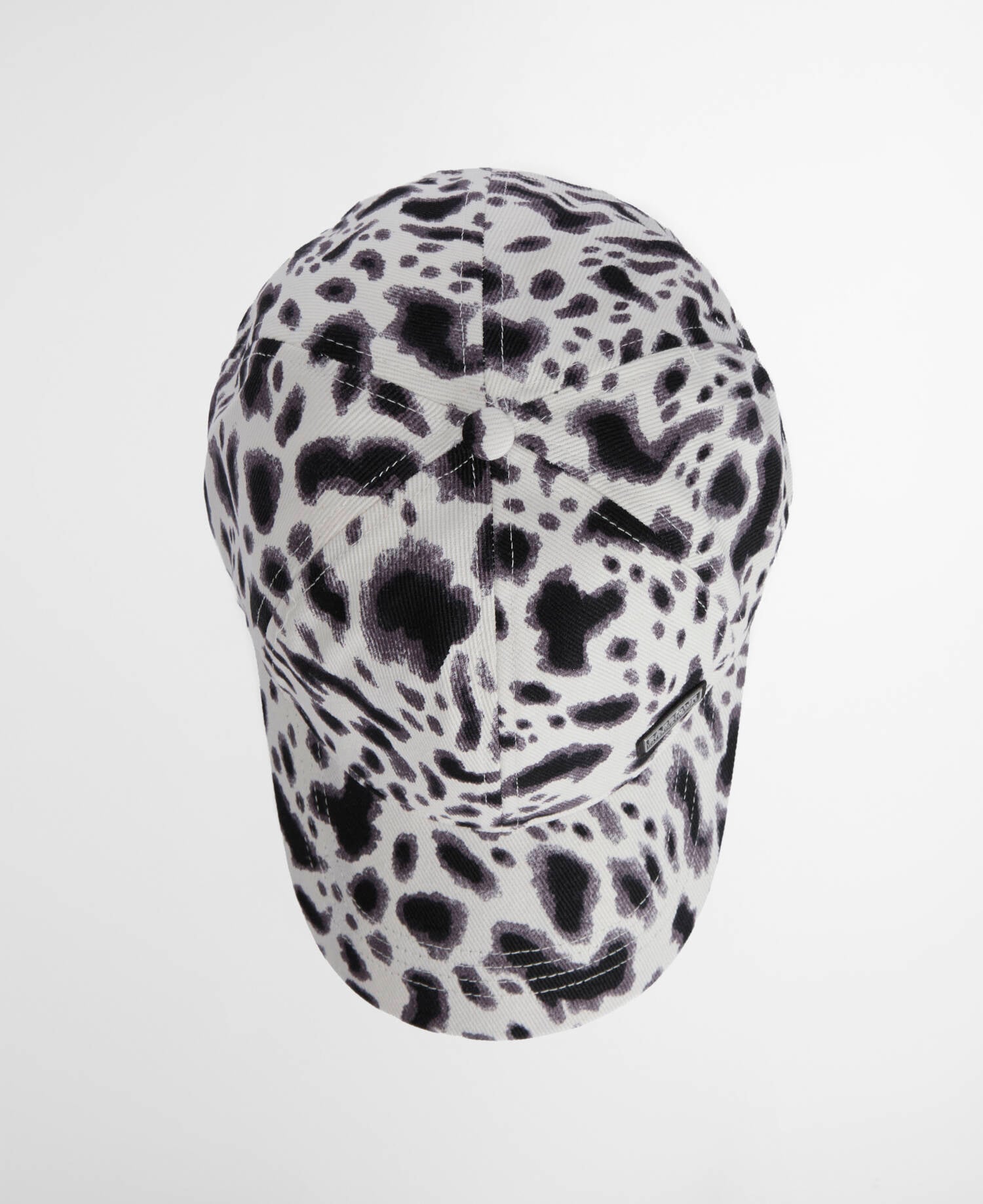Santana Cap Bio Ink Leopard Print image number 4