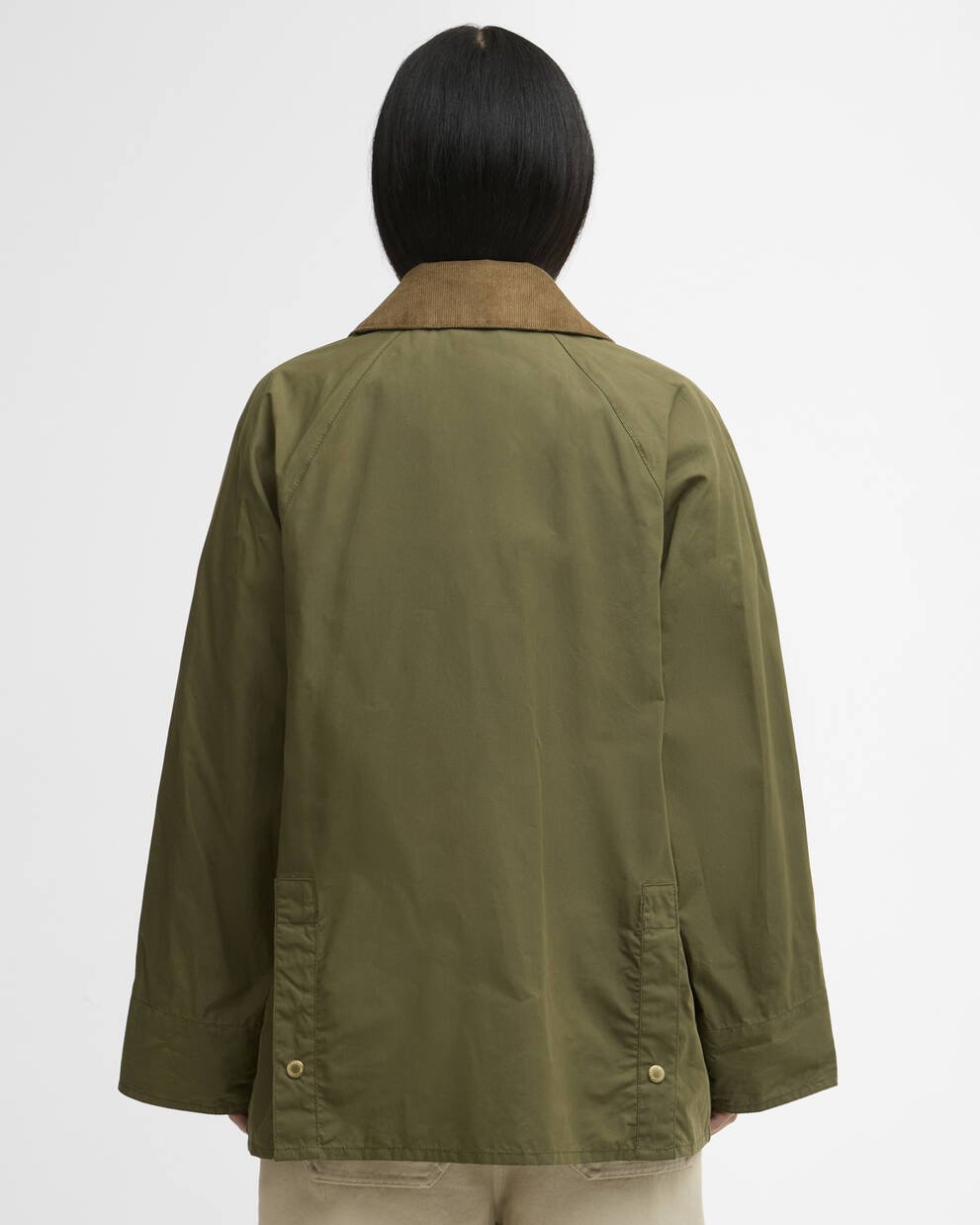 Laneshaw Casual Jacket