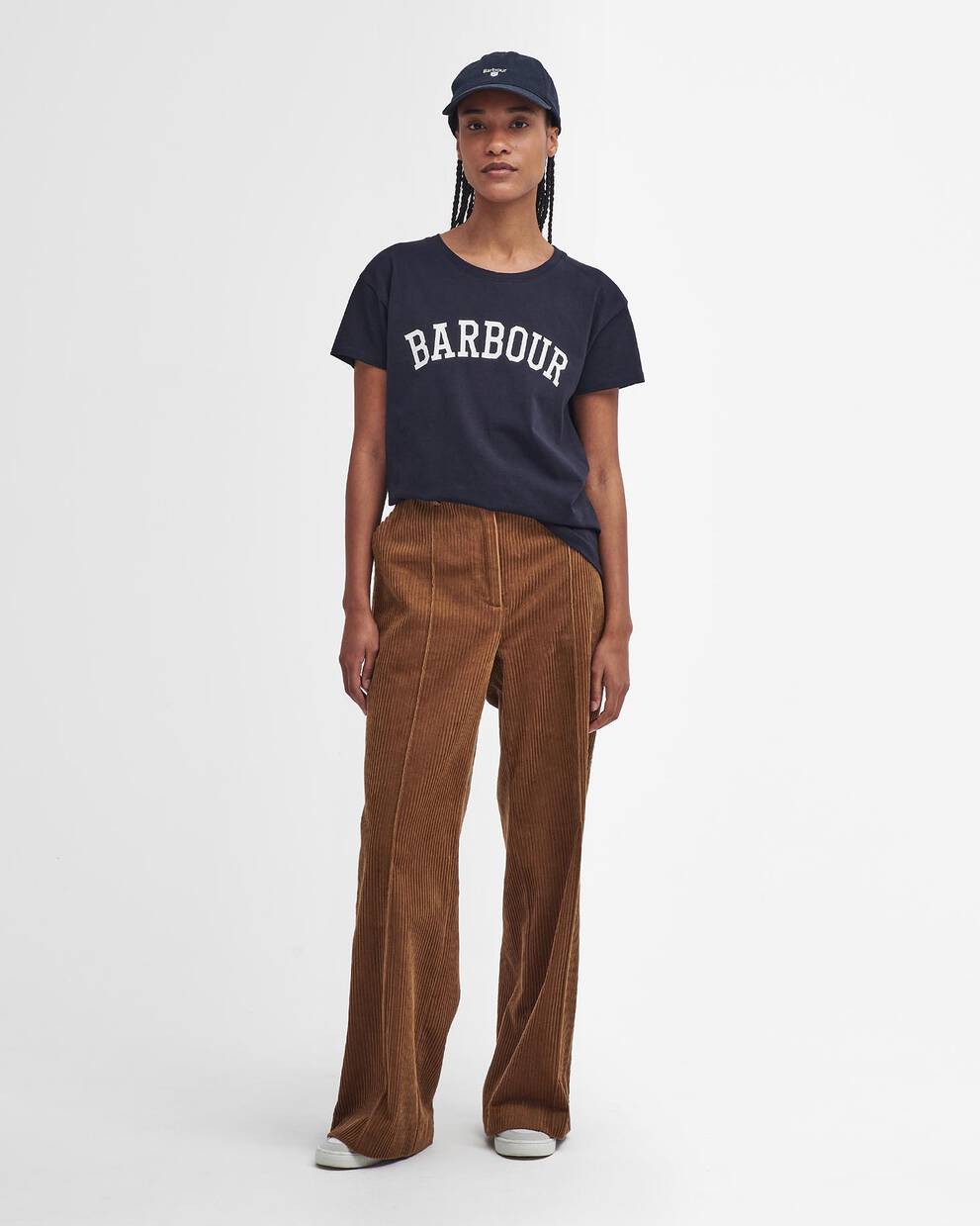 Northumberland Classic T-Shirt