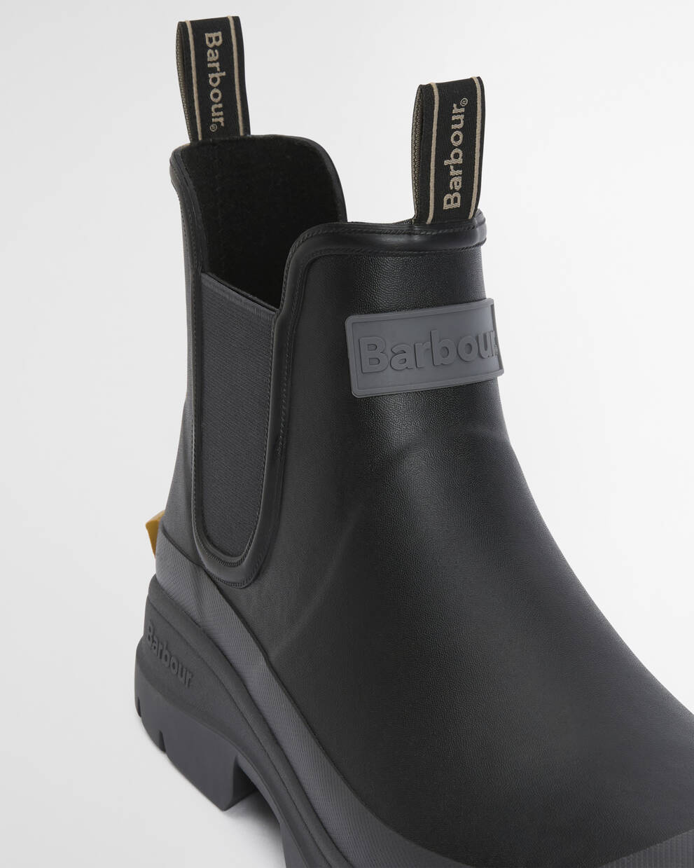 Nimbus Wellingtons