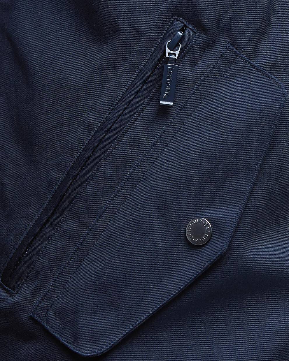 Chelsea Waterproof Jacket