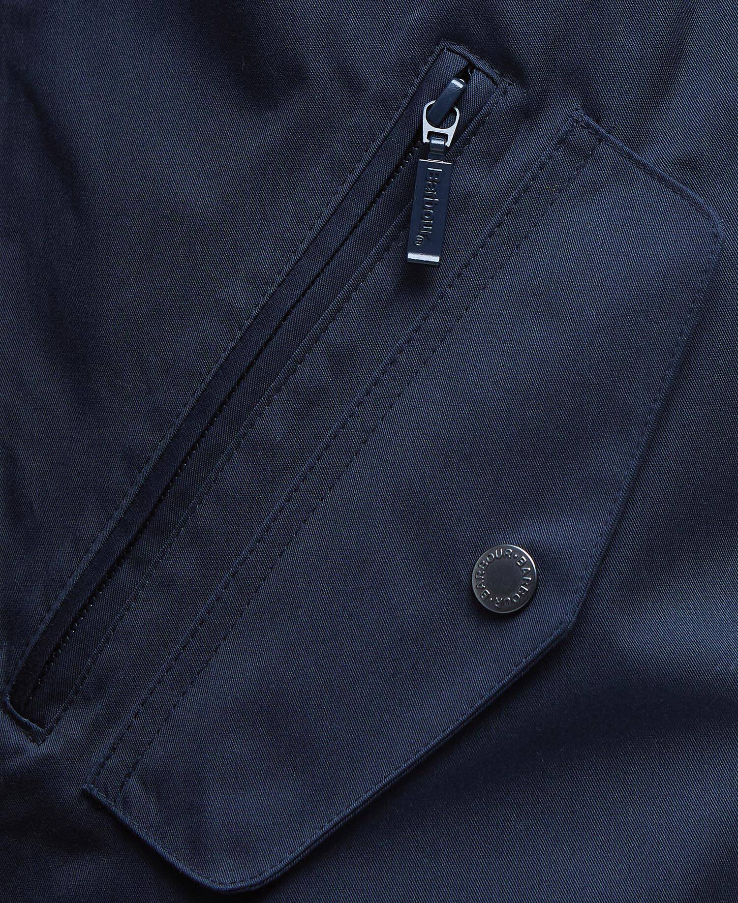 Chelsea Waterproof Jacket image number 6