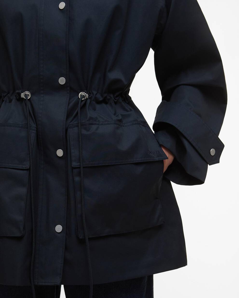 Fallyn Showerproof Jacket