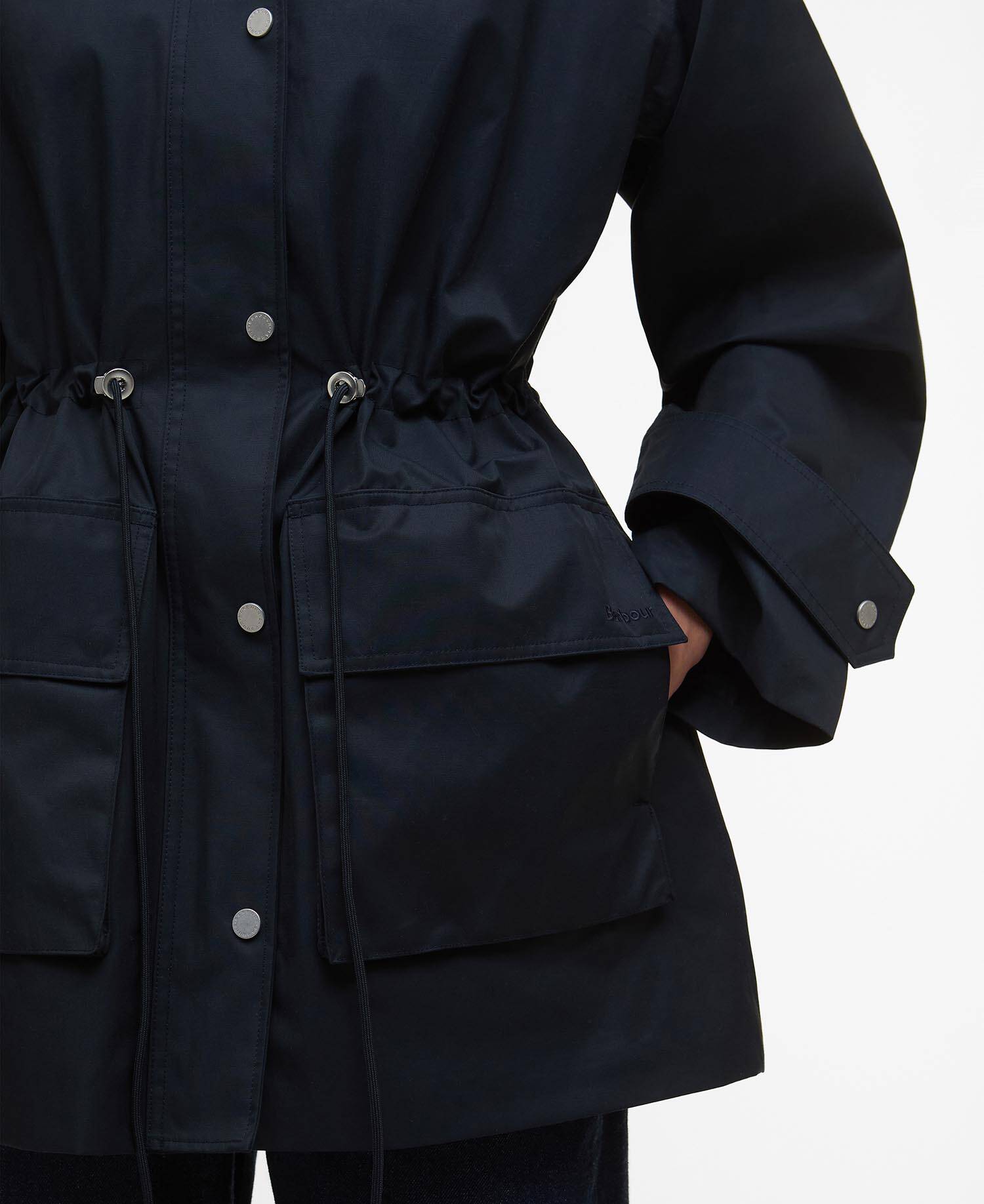 Jacke Fallyn Showerproof image number 4