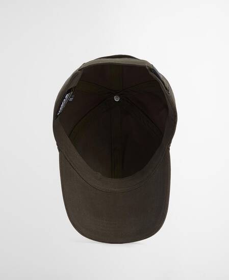 Berretto Sportivo Norton Sage/Shadow