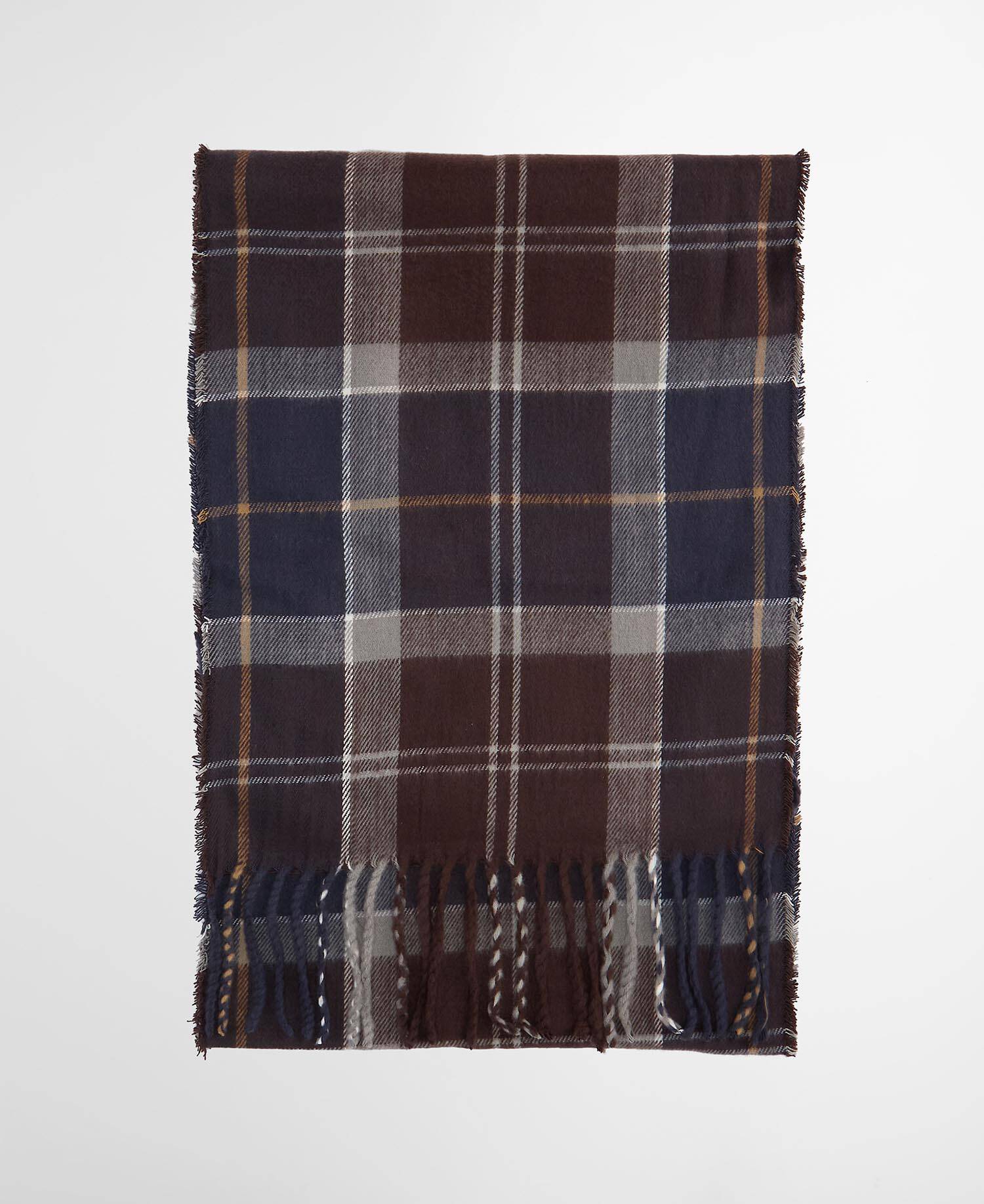 Set regalo con berretto Swinton e sciarpa Galingale image number 5