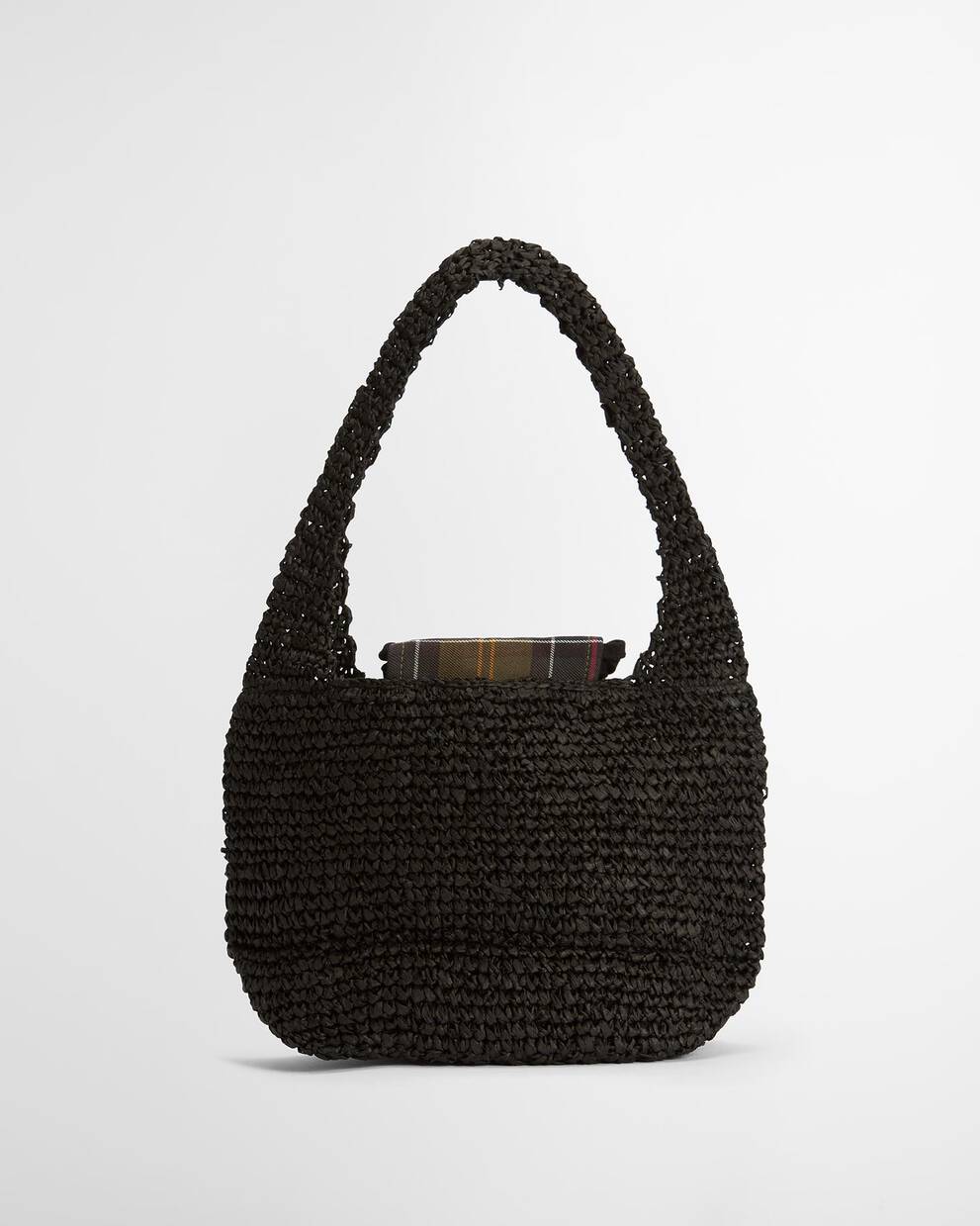 Tote Bag Lily Woven