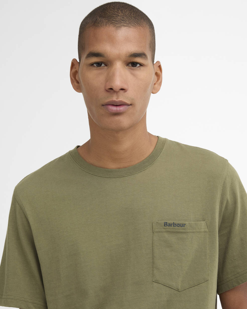Langdon Pocket T-Shirt