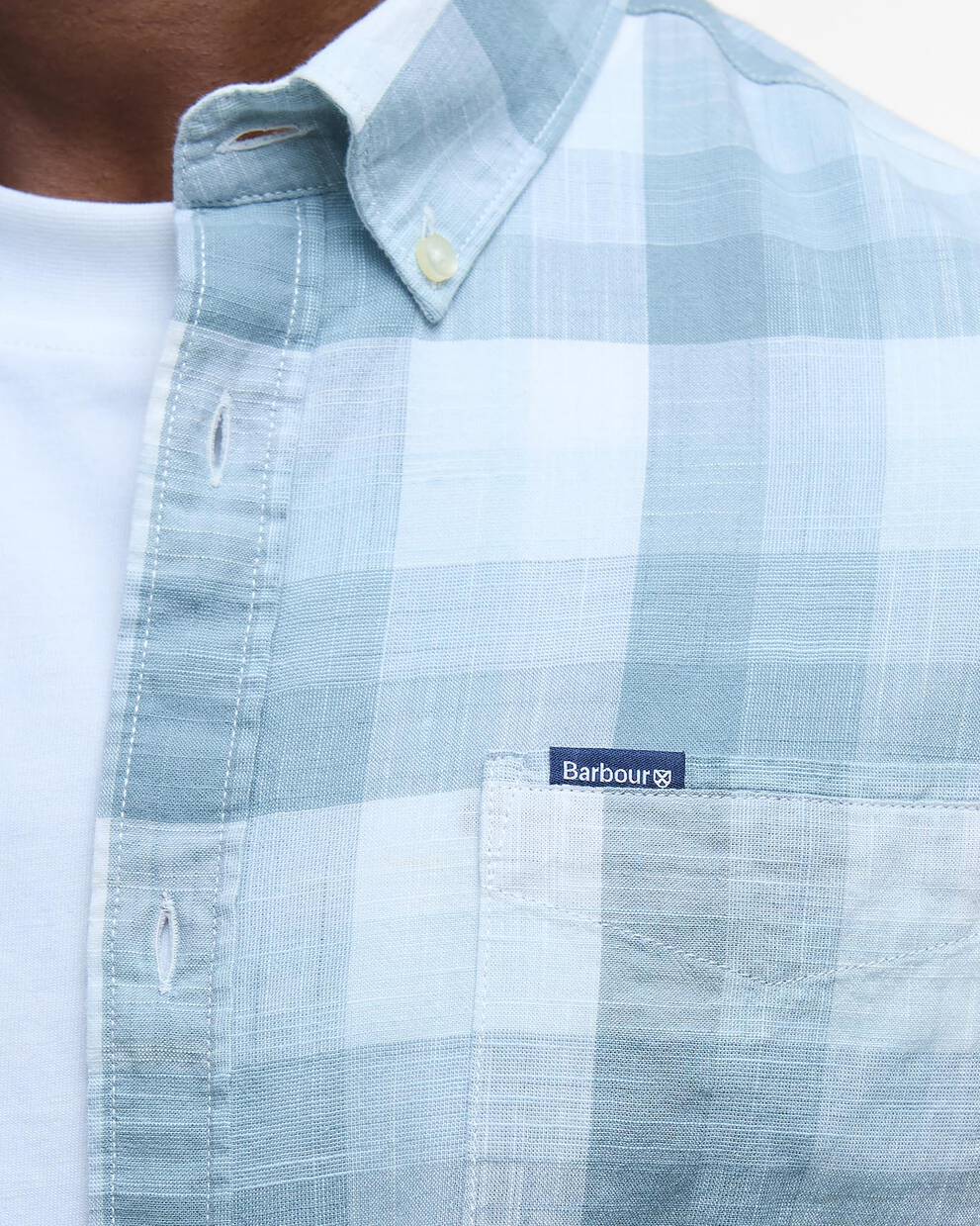 Hemd Hillroad Tailored