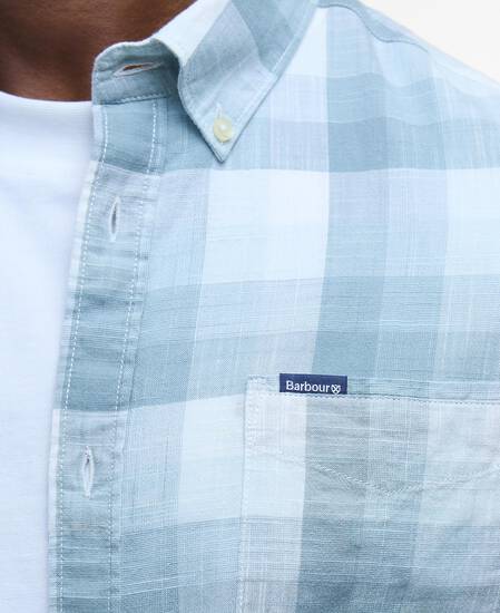 Hemd Hillroad Tailored 