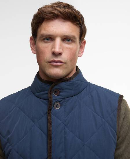 Gilet Edale Navy Gilet Edale Navy