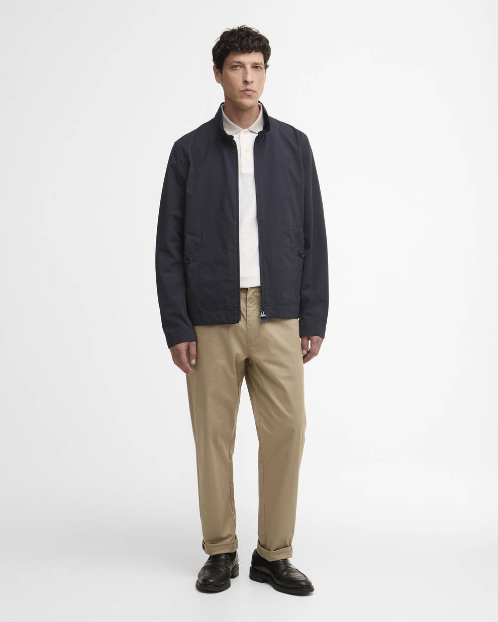 Tyneside Casual Jacket