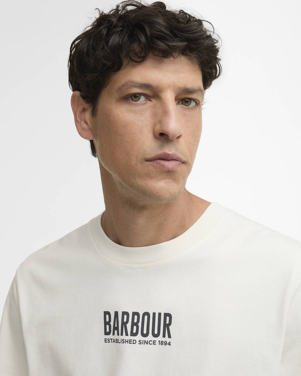 Morden Relaxed Graphic T-Shirt