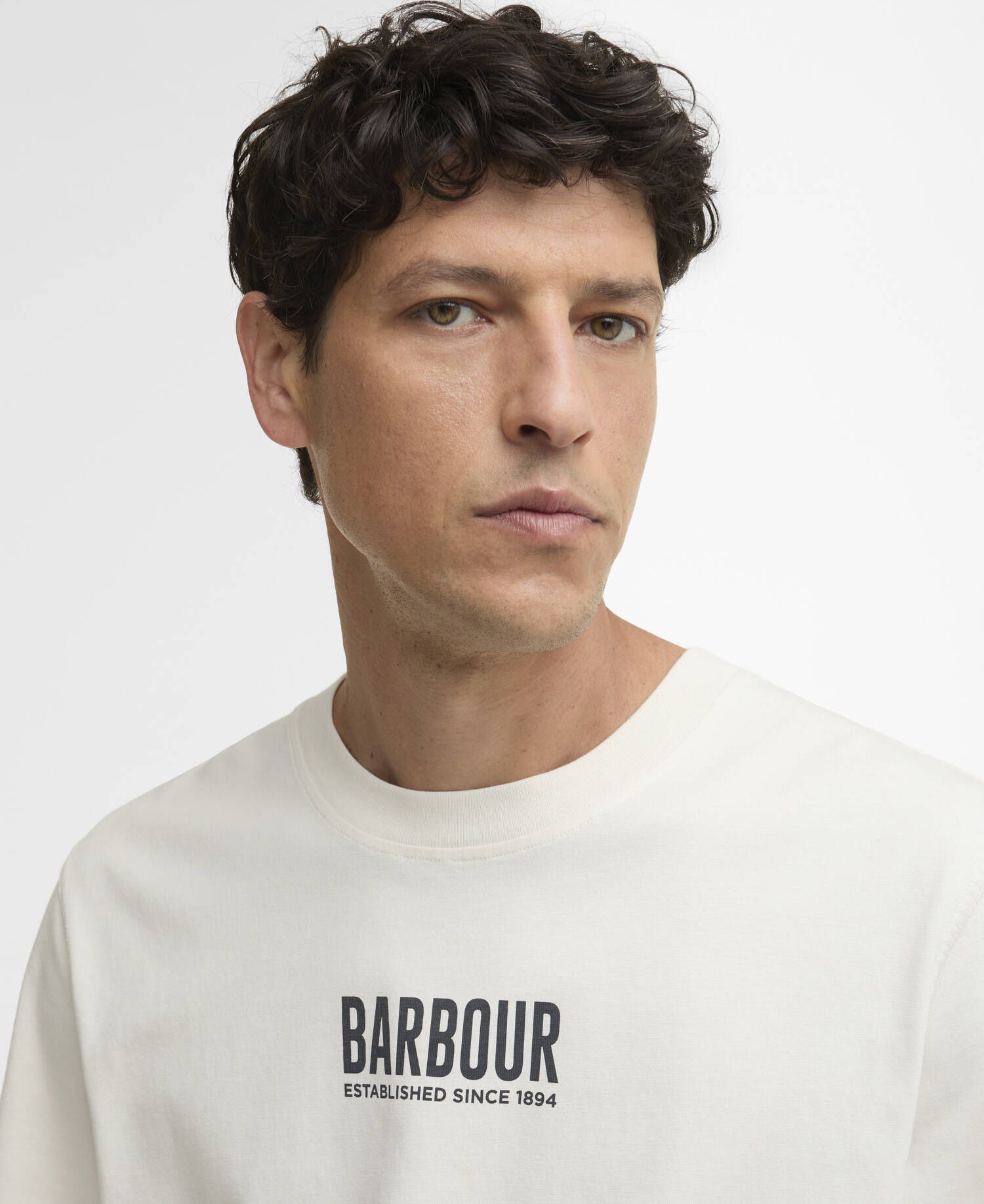 Morden Relaxed Graphic T-Shirt image number 3