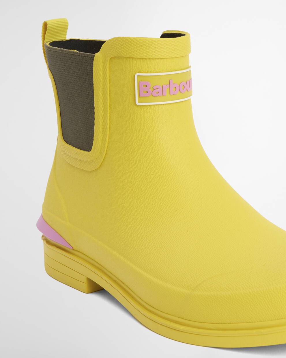 Abbeyfield Packable Ankle Wellingtons