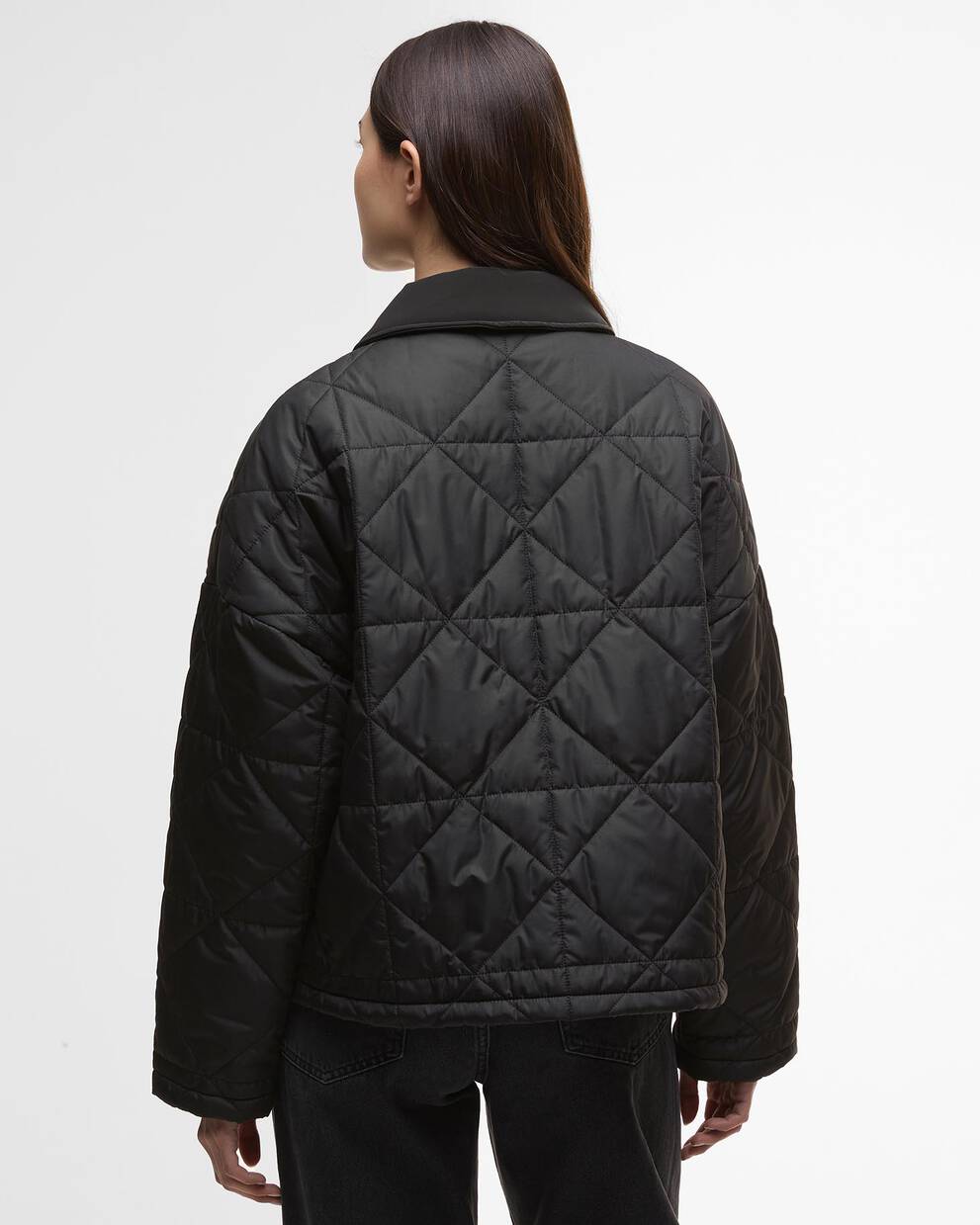 Juliana Quilted Jacket