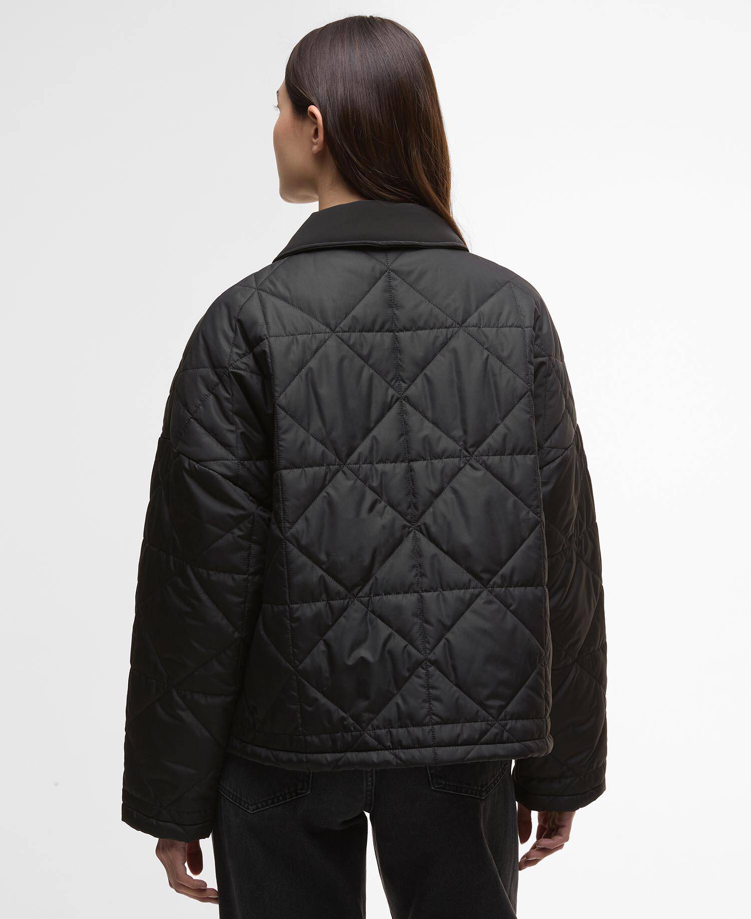 Juliana Quilted Jacket image number 2