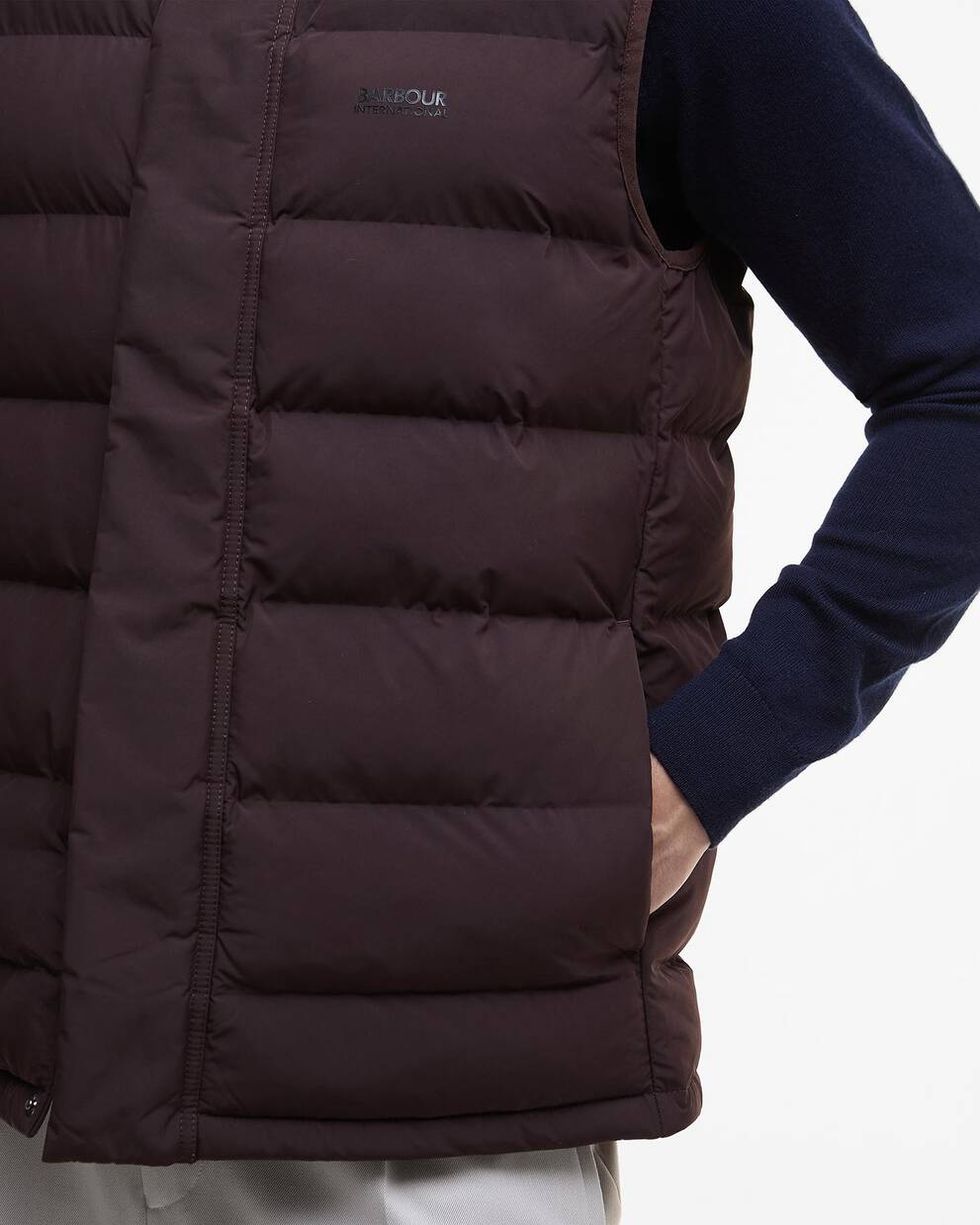 Padley Puffer Jacket