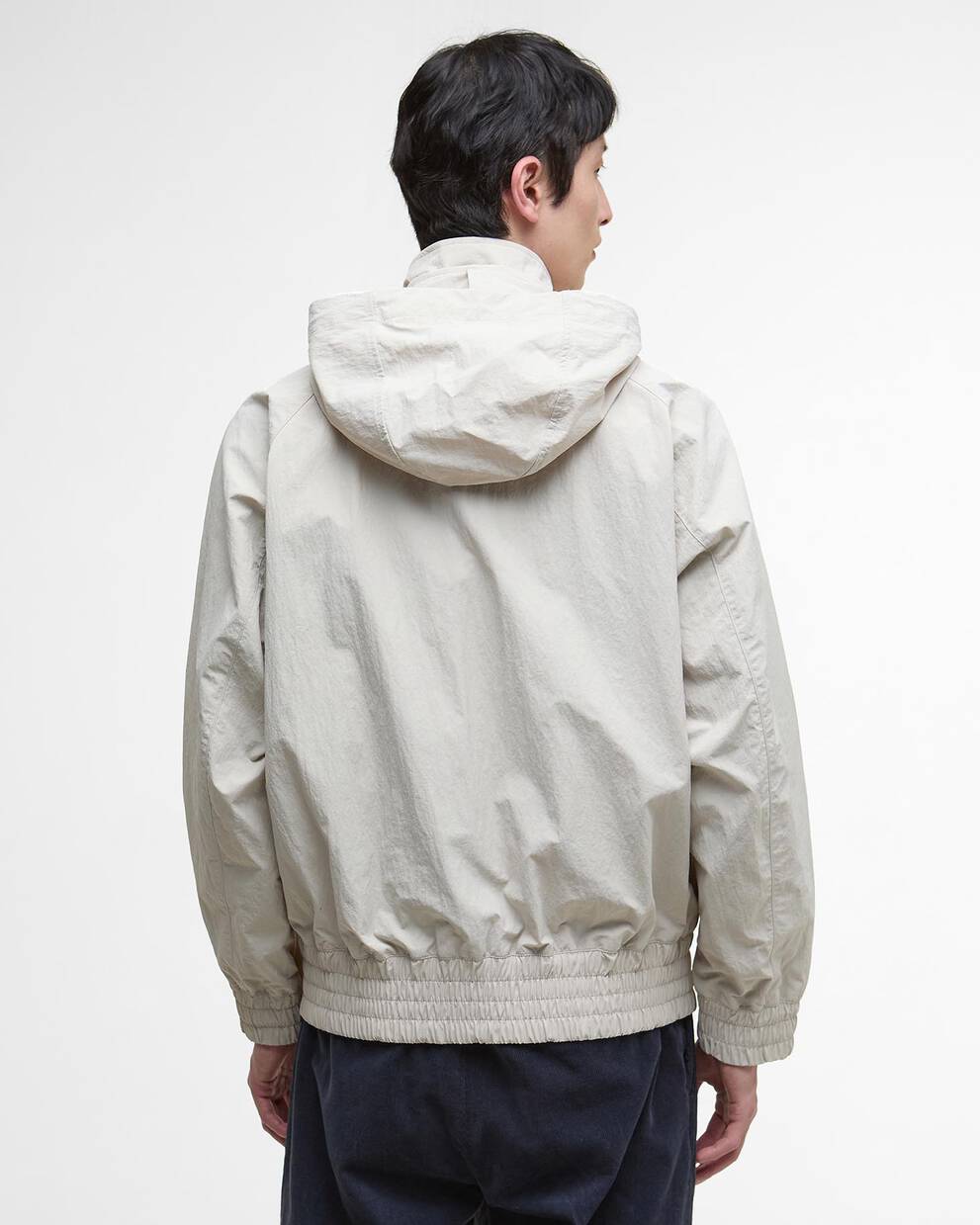 Blouson Transport Showerproof Jacket