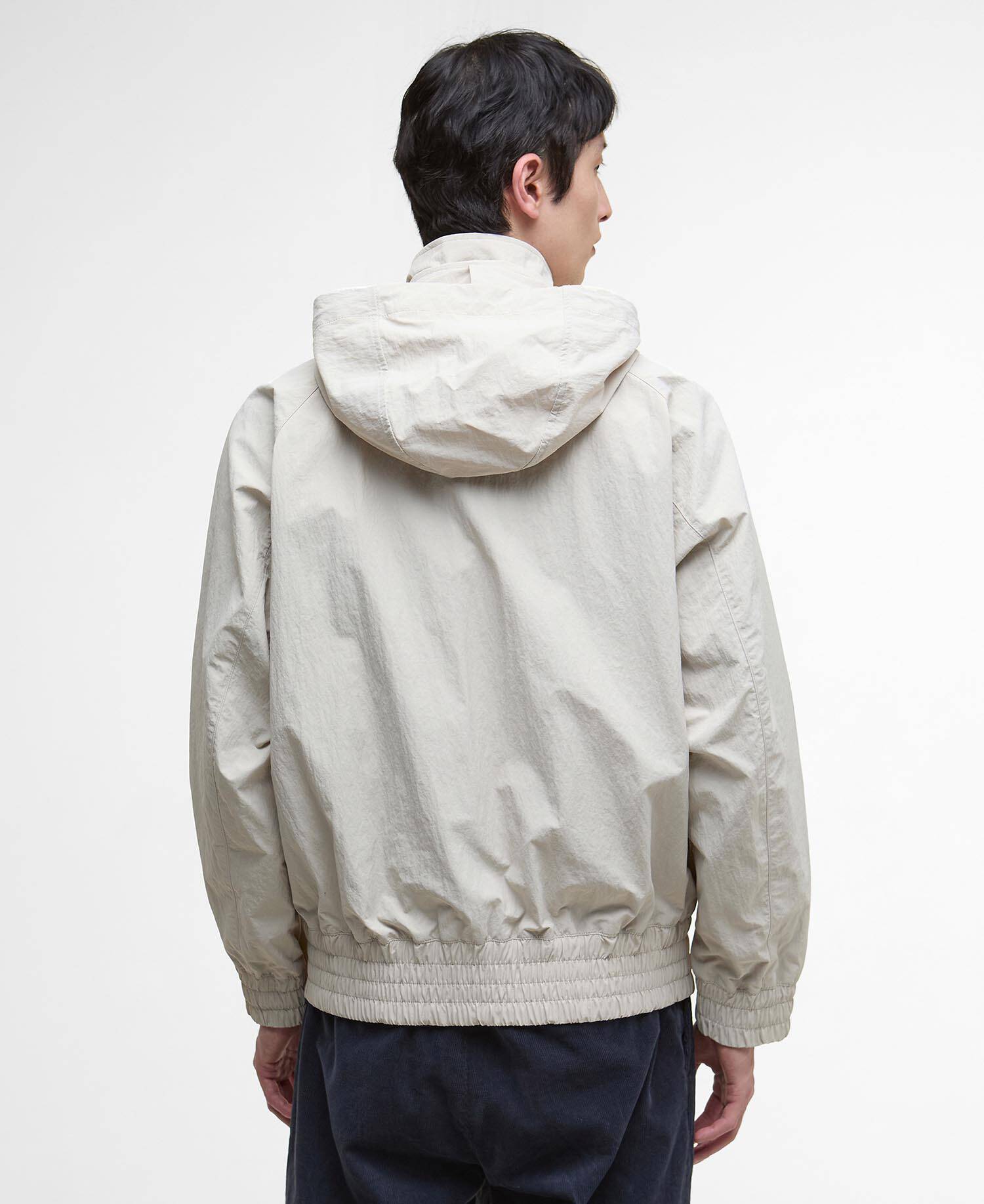Blouson Transport Showerproof Jacket image number 2