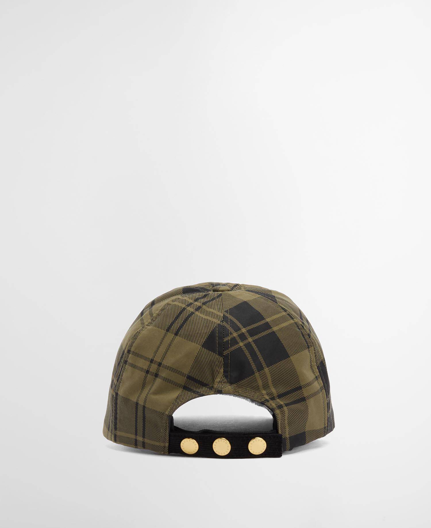 Elaine Tartan Cap image number 2