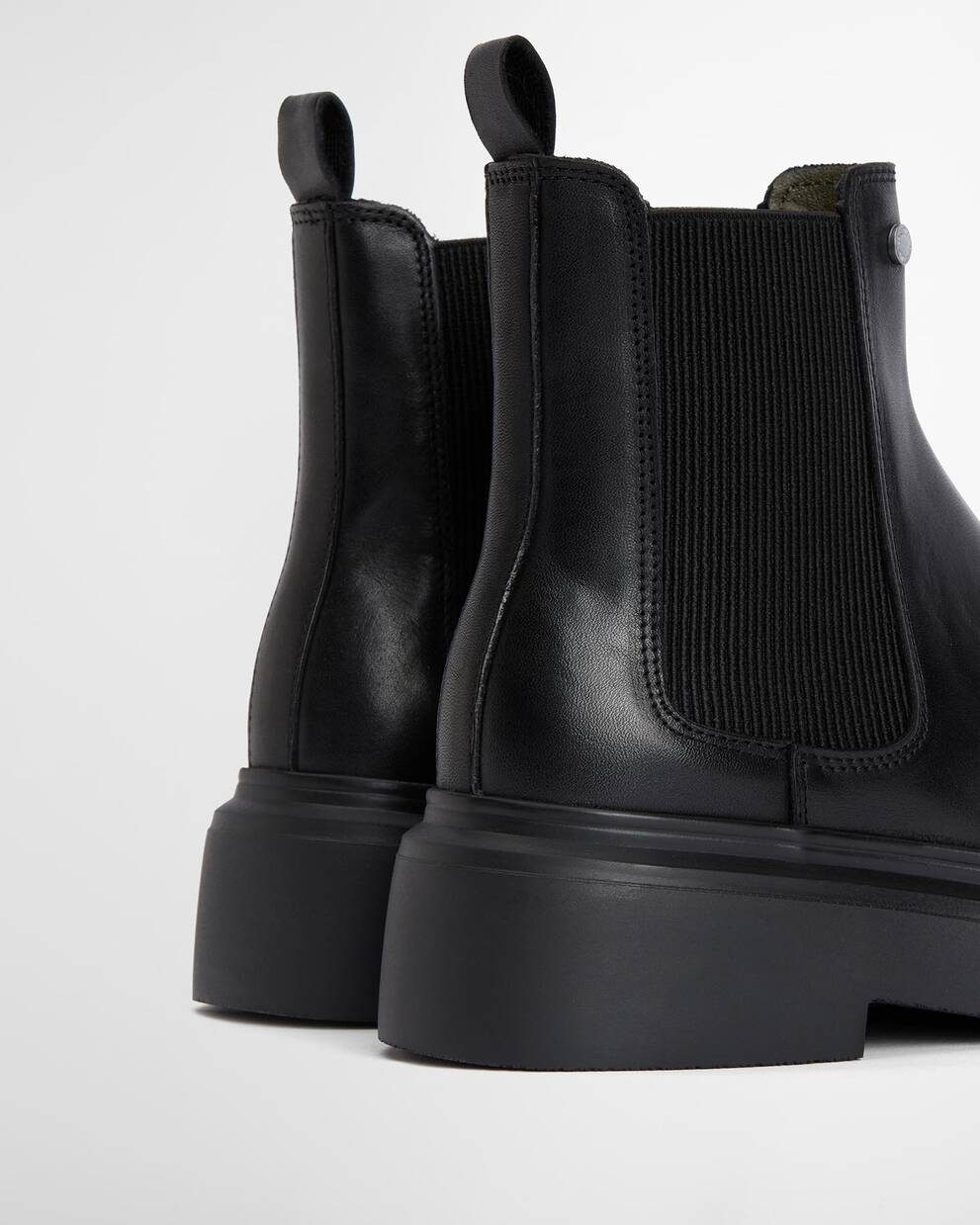 Celina Chelsea Boots