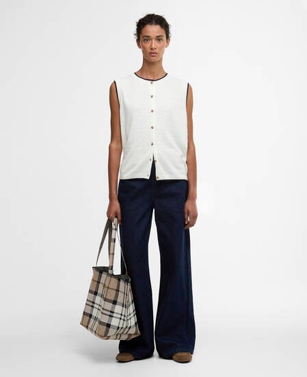 Pullunder Maia Cloud/Navy