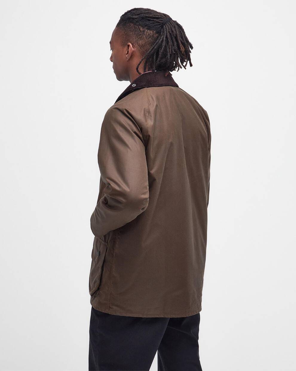 Beaufort® Waxed Jacket