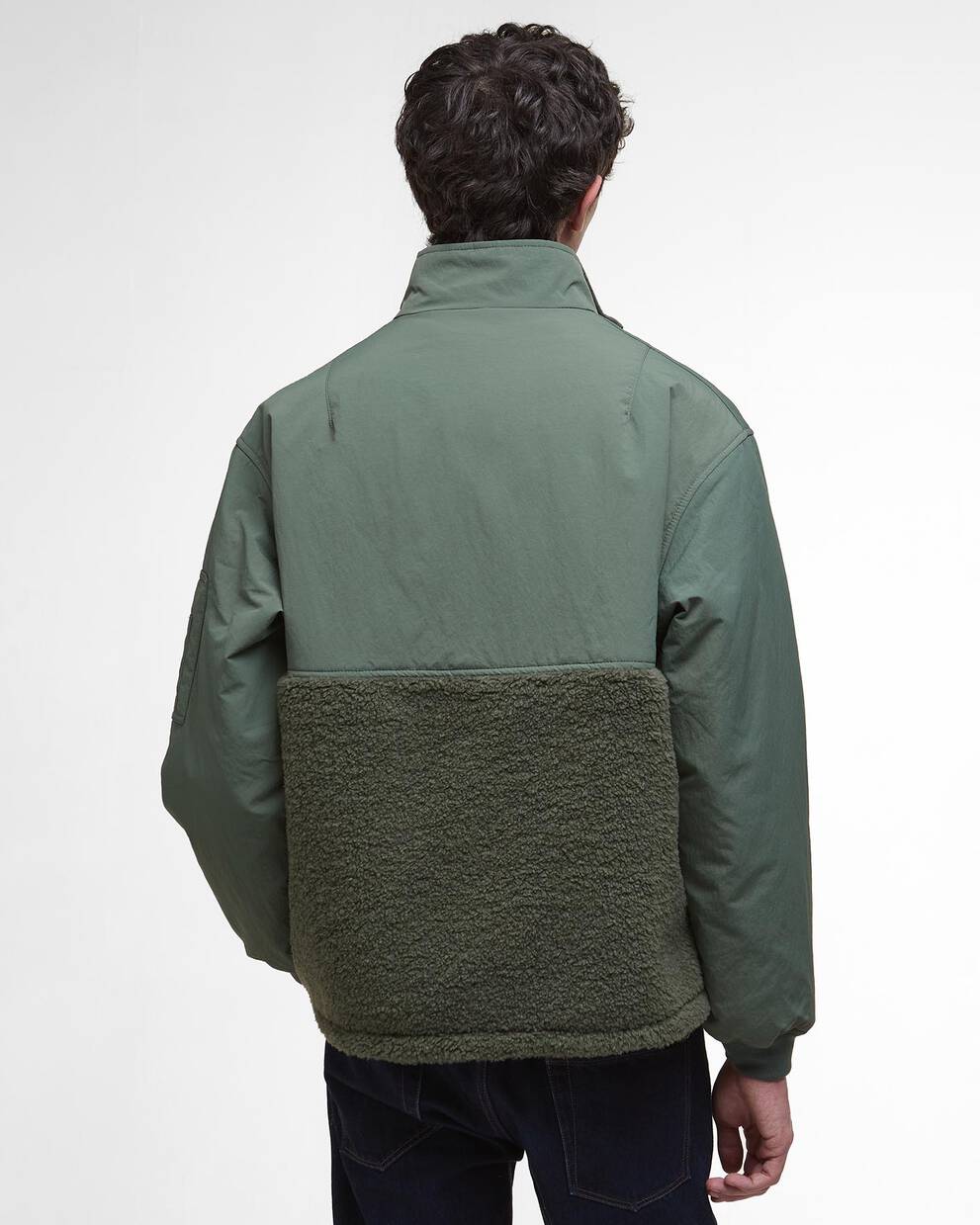 Reel Fleece Jacket