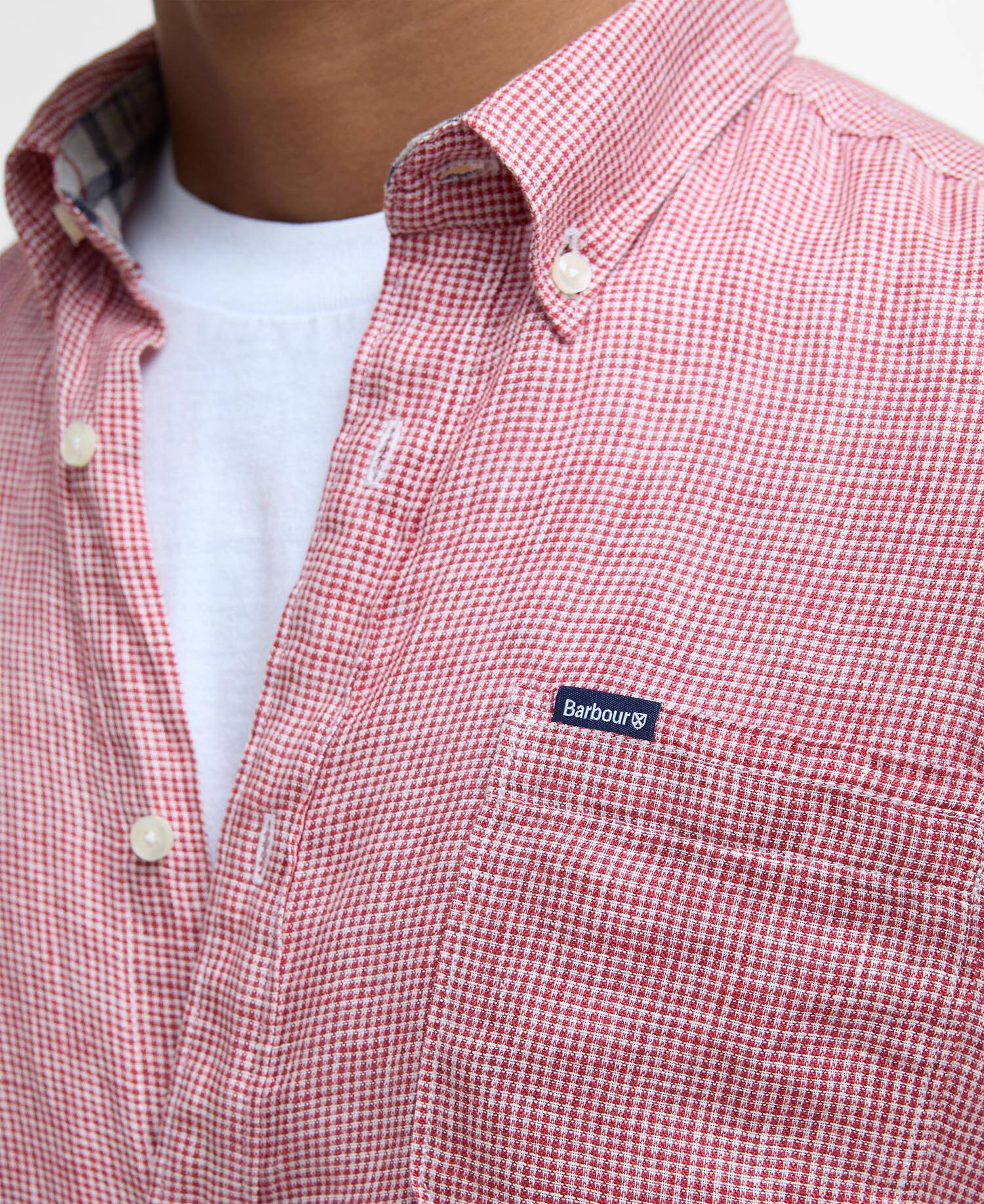 Hemd Linton Tailored image number 4