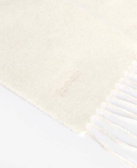 Schal Lammwolle Woven 