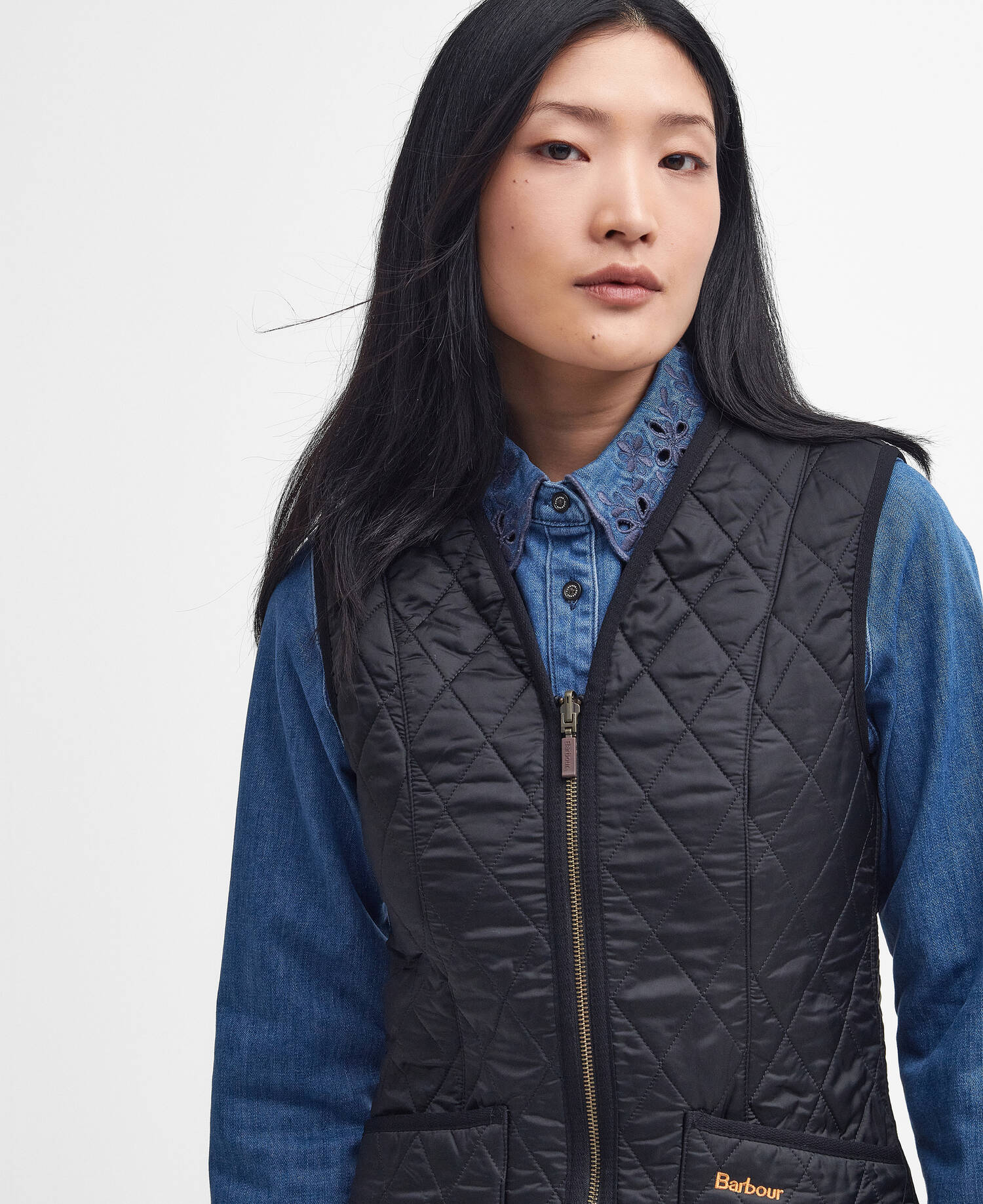 Fleece Betty Liner image number 3