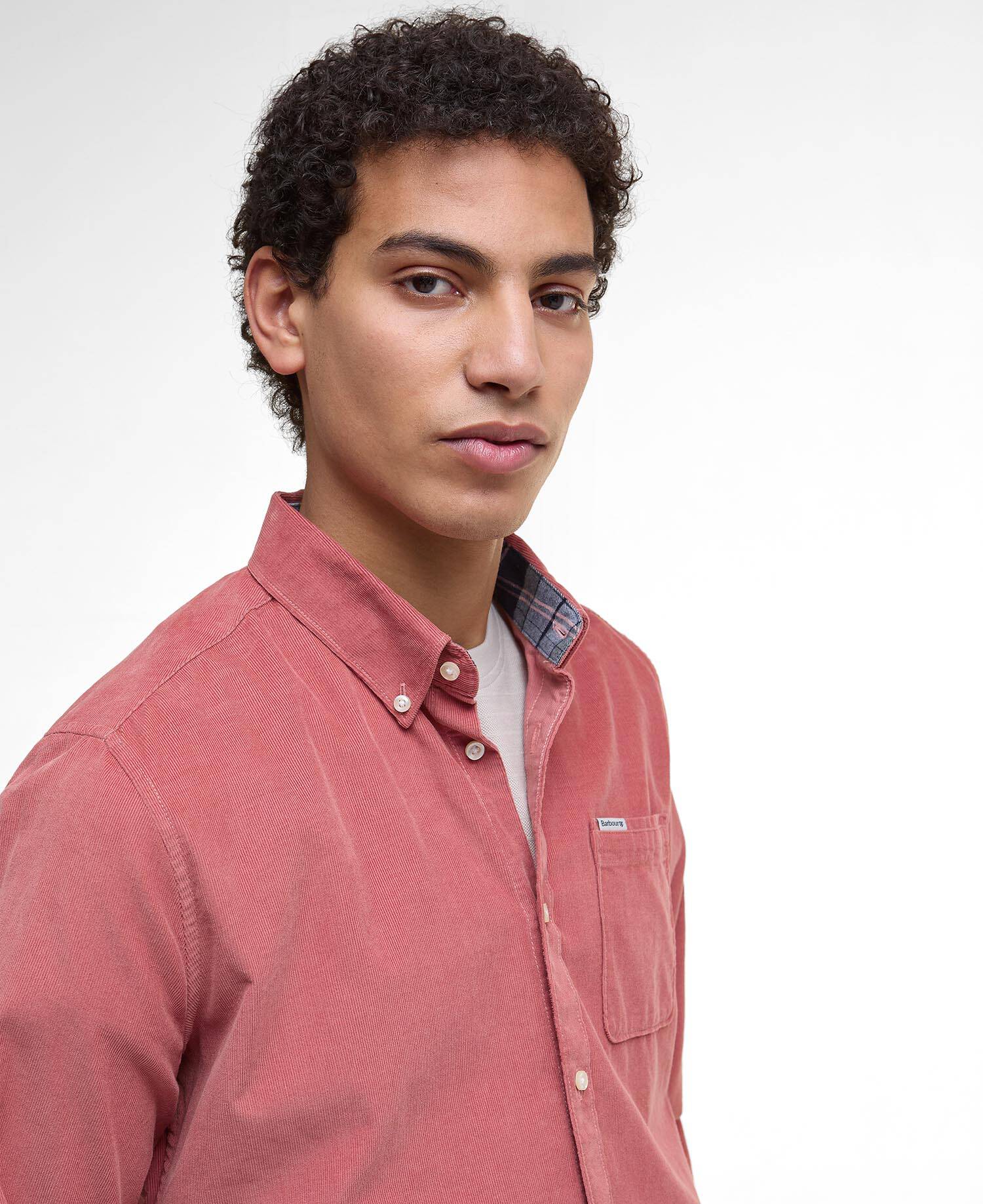 Camicia Ramsey taglio sartoriale image number 3